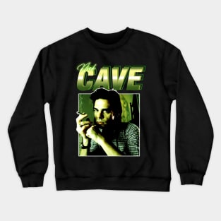 Nick-Cave Crewneck Sweatshirt